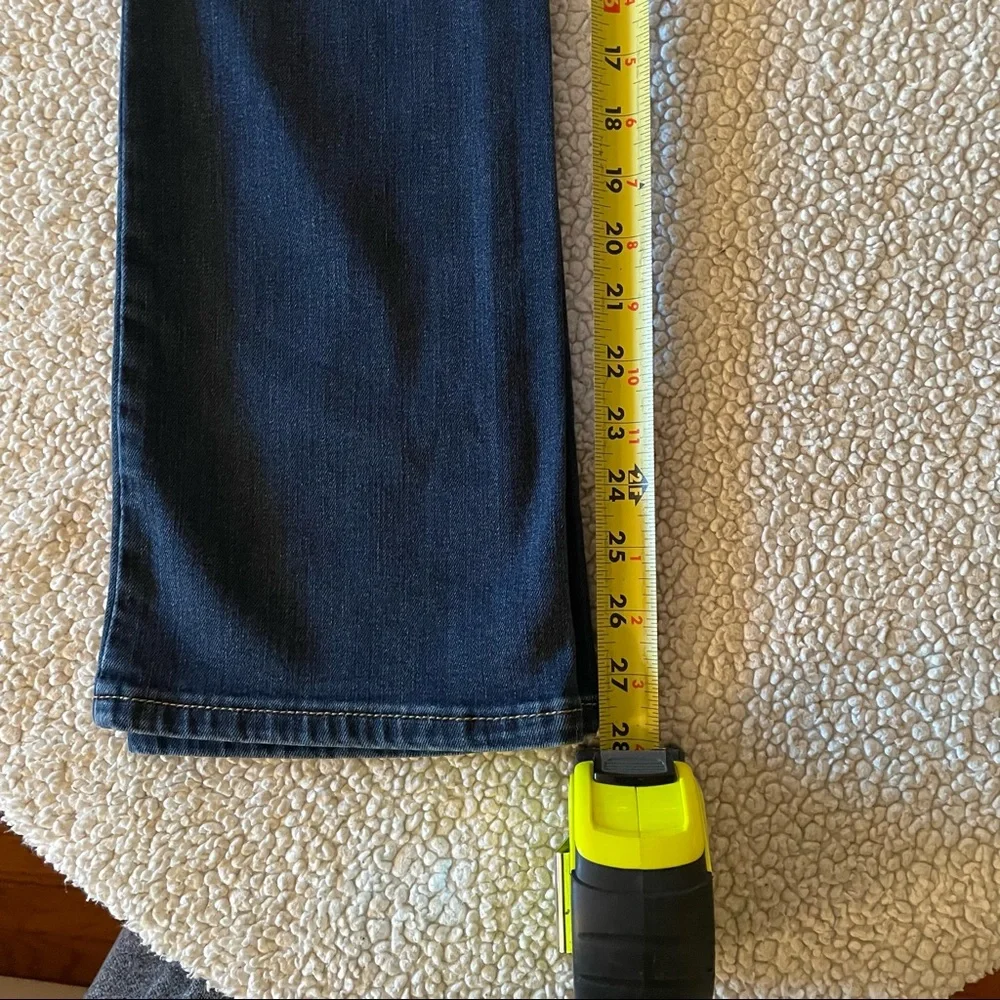 Mossimo Jeans - Picture 8 of 13